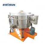 1 - 5 Layers Circular Screening Machine 2 - 500 Mesh For Sieving And Classifying for sale