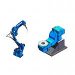 Yasakwa Welding Robot Positioner AR1440 With Two Axis 3 Tone L Type Positioner for sale