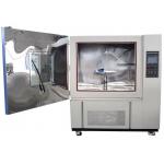 High Pressure Steam Jet Cleaning Climatic Test Chamber Water Spray IPX9K for sale