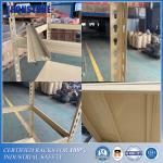 Hand Picking Boltless Rivet Storage Shelving