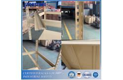China Hand Picking Boltless Rivet Storage Shelving supplier