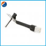 6322FR2046C LG Washer Thermistor Sensor Assembly 50K OHM 6322FR2046F NTC Probe Temperature Sensor for sale