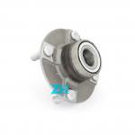 BTF1209A Wheel Hub Bearing Ford Car Parts GCR15 Material for sale