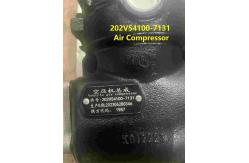 China 202V54100-7131 Air Compressor HOWO Truck Parts SITRAK MC11 MT13 MC13 MT95 supplier