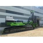 Tysim 26m 2000mm Auger Drilling Rig Hydraulic Rotary Drilling Machine