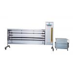 Educational Equipment Technical Teaching Equipment Fluid Friction Measurements for sale