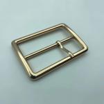 Zinc Alloy Needlepoint Belt Buckle Customized Laser engrave Logo for sale