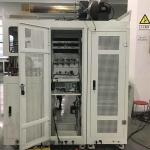 Building Materials Flame Retardant Test ISO 5660 ASTM E1354 Cone Calorimeter