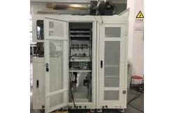 China Building Materials Flame Retardant Test ISO 5660 ASTM E1354 Cone Calorimeter supplier