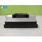 TEC System Medical Thermoelectric Air To Peltier Plate Cooler 12V DC 40W
