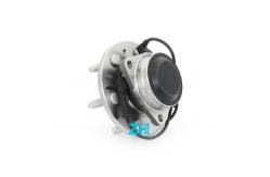 China 515054 Car Wheel Hub Assembly Front Axle P0 P6 P5 P4 GCR15 supplier