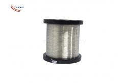 China CuMn12Ni2 Bright Manganin Wire For Precision Instrument supplier