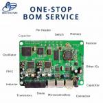 Original And New Integrated Circuits Electronic Components LTC2433-1CMS#PBF