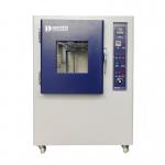 Lab Anti-Yellowing Aging Testing Chamber Environmental Test Equipment for sale