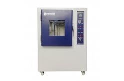China Anti-Yellowing UV Aging Test Chamber Environmental Test Machine supplier