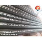 Alloy Steel Seamless Pipe ASTM A335 , ASME SA335 P5 P9 P11 P12 P22 P91 P92 For Power Plant Energy, Fluid Boiler,Thermal Power for sale