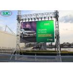P5 Customized Big Outdoor Rental LED Display for City plaza Advertising full color led display board for sale