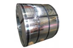 China En 10142 Galvanized Gi Steel Sheet Coils S280gd+Z S350gd+Z Small Spangle supplier