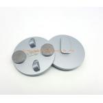 Highly Aggressive Diamond Grinding Disc Customized 4/5/6 Diameter for sale