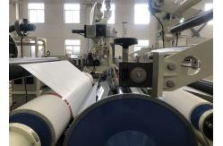 China 300m/Min LDPE Paper Roll Laminating Machine Double Sided supplier