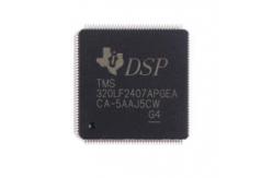 China Digital Signal Processors & Controllers DSP DSC 16-Bit Fixed Point With Flash supplier