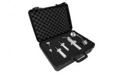 China IEC 60335 Test Finger Probe Kit supplier