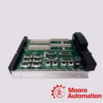 CM2201 7400206-100 TRICONEX A High-performance Communication Module Backplane For Triconex Safety Instrumented Systems (SIS) for sale