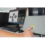 Vision Measuring System IVS One Key Measuring High Efficiency High Depth Of Field