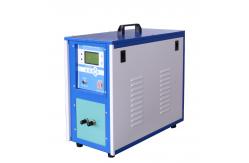 China Mobile Inductive Heating Equipment For Automotive Component Hardening And Assembly supplier