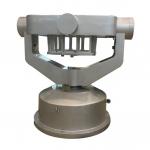 Electric Auto 3 Axis Turntable Three Shaft Table Type Structure for sale