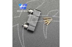 China HW-CMM Connector, HW-221S08F22,2mm Pitch. supplier