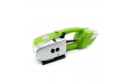 China OEM Electric Banding Machine Tool Rechargeable PET PP Hot Melt JD13/16 supplier