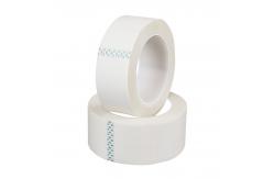 China 210N/Cm Tensile Strength Electrical Adhesive Insulation Tape 2.5KV/Mm BDV supplier