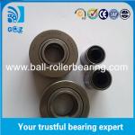 Stainless Steel Linear Shaft Bearing Pillow Block LMB10UU For Optical Axis for sale