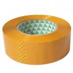 Self Adhesive Brown Bopp Packing Tape 50mm*150m*50mic for sale