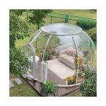 Simple Installation Giant Bubble Tent Modern Bubble Tent Dome For for sale