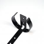 Customized Mechanical Folding Mount Bracket Customized and Polished to High Standards