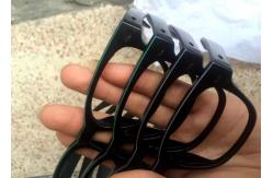 China Professional Stickers For Glasses Frames High And Low Temperature Resistance supplier