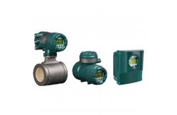 China Magnetic Yokogawa Electromagnetic Flow Meter ADMAG AXF010G AXG050 AXF100 supplier