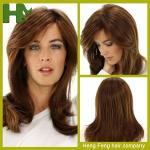 Heat Resistant Fiber Wigs for sale