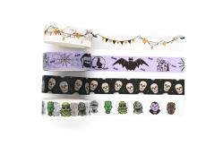 China No Residue Decorative Printed Washi Masking Tape supplier