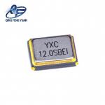 Crystal Oscillator X322512MSB4SI HC49 unit Xtal 2Pin 20pF 20ppm 30.000MHz Quartz Crystal Oscillator 30MHz for sale
