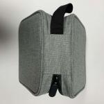 Mini Bag Canvas Leather Material 0.8mm-50mm Thickness Recycle Friendly Microfiber for sale