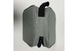 China Mini Bag Canvas Leather Material 0.8mm-50mm Thickness Recycle Friendly Microfiber supplier