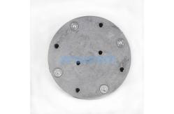 China Pneumatic Vibration Isolator Dunlop Springride SP2917 for Heavy-Duty Trailers supplier