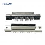 SCSI Female Vertical PCB Connector, 14P 26P 50P SCSI Connector for sale