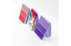 China School Stationary Spiral Bound Book Printing Classmate Exercise Customised Coil Notebook supplier