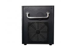 China Full Aluminum Mini Cold Spark Machine Dmx512 Control Cold Spark Firework Machine supplier