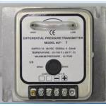 Differential Precision Pressure Transmitter Dwyer 607 Series 607-3 607-4
