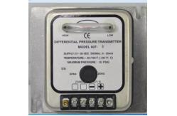 China Differential Precision Pressure Transmitter Dwyer 607 Series 607-3 607-4 supplier